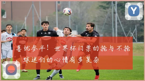 喜忧参半！世界杯门票的抢与不抢，球迷们的心情有多复杂