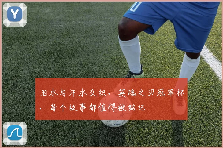 泪水与汗水交织，英魂之刃冠军杯，每个故事都值得被铭记