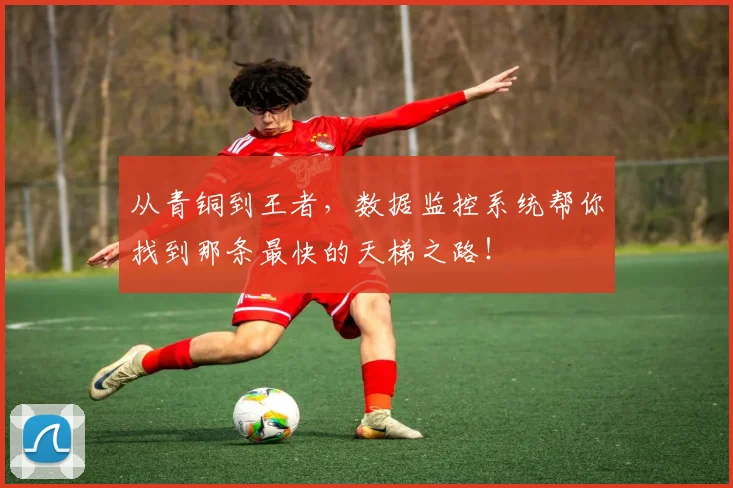 从青铜到王者，数据监控系统帮你找到那条最快的天梯之路！